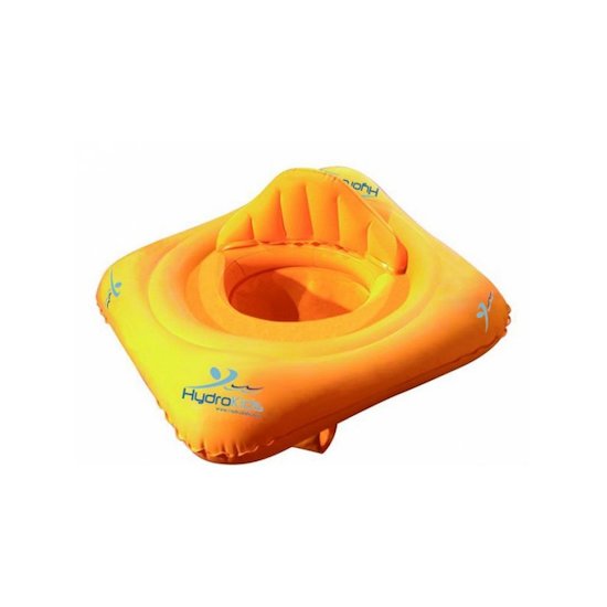 Bouée siège Jaune  de Hydrokids