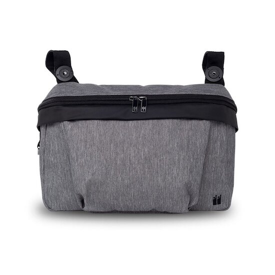 Sac organisateur Heather Grey  de Nikidom