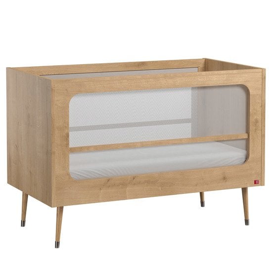Bosque lit bébé 60x120 Bois  de Vox Bosque lit bébé 60x120 Bois  de Vox