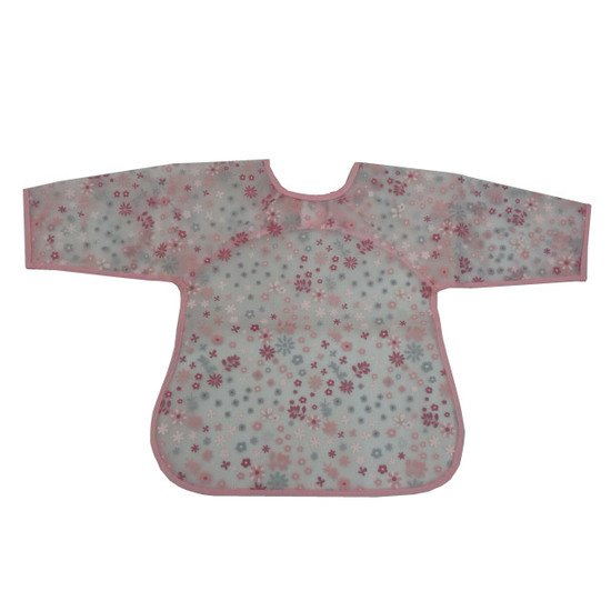 Liberty bavoir tablier EVA 2ème âge