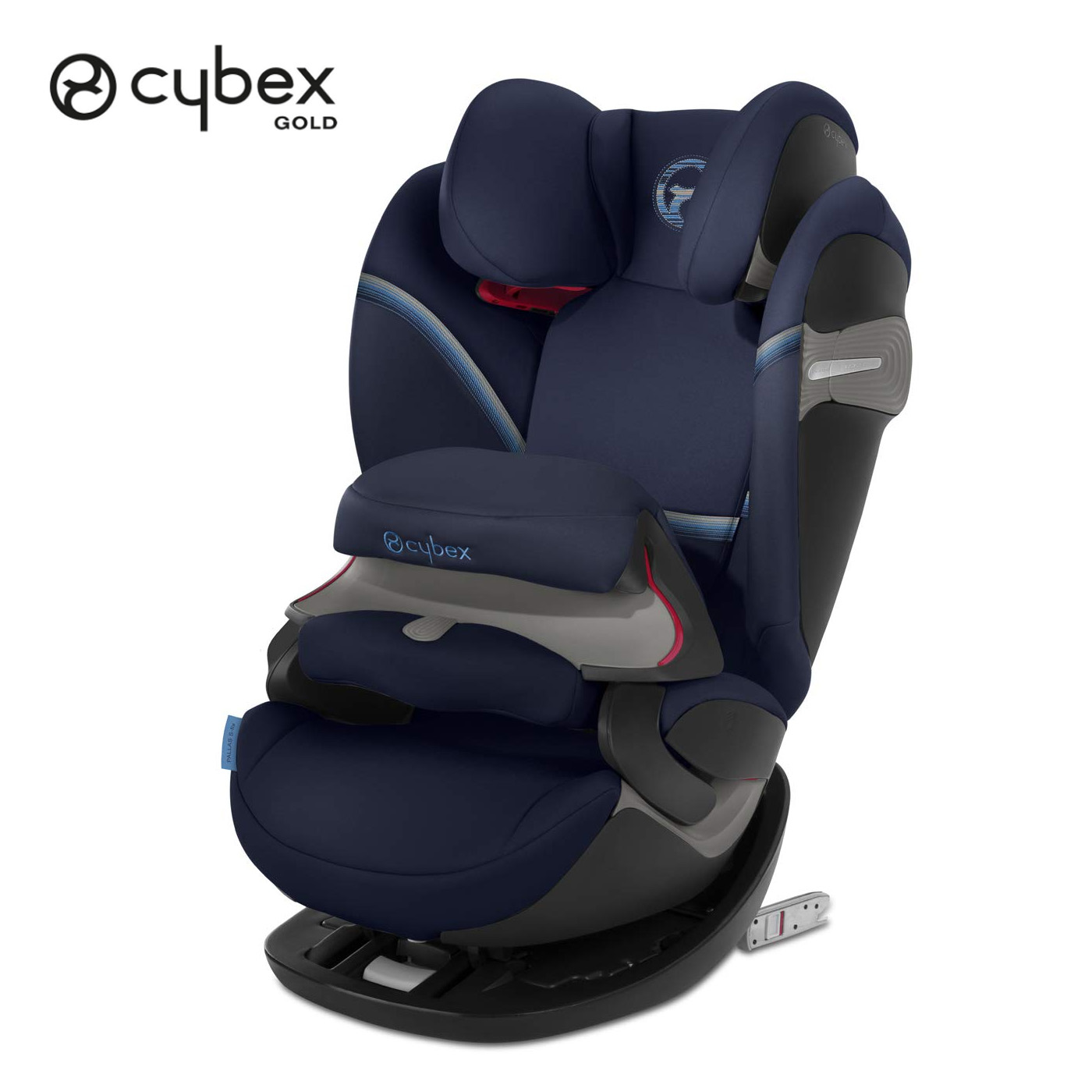 cybex pallas m fix aubert