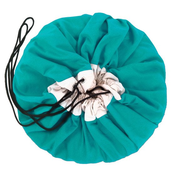 Sac de rangement Play & Go Turquoise  de Play & Go