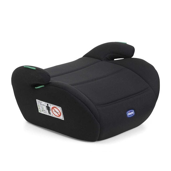 Siège-auto Quasar i-size Black  de Chicco