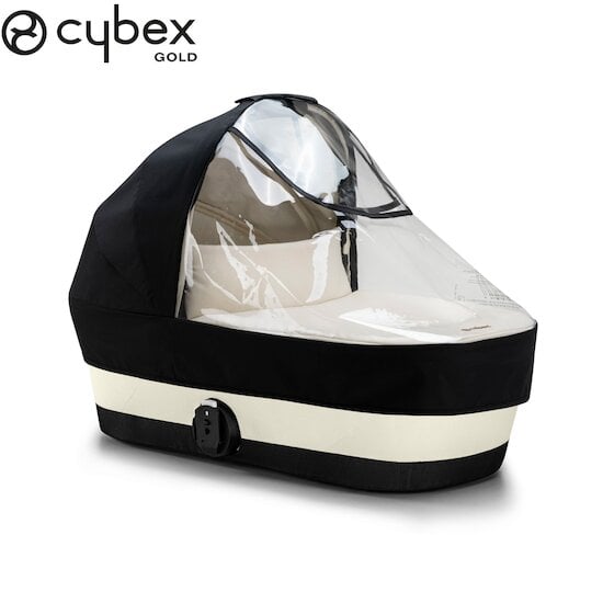 Housse de pluie pour poussette universelle – GreenKids