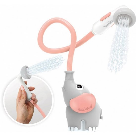 Jouet de bain bébé douche 🚿 🚿 🚿