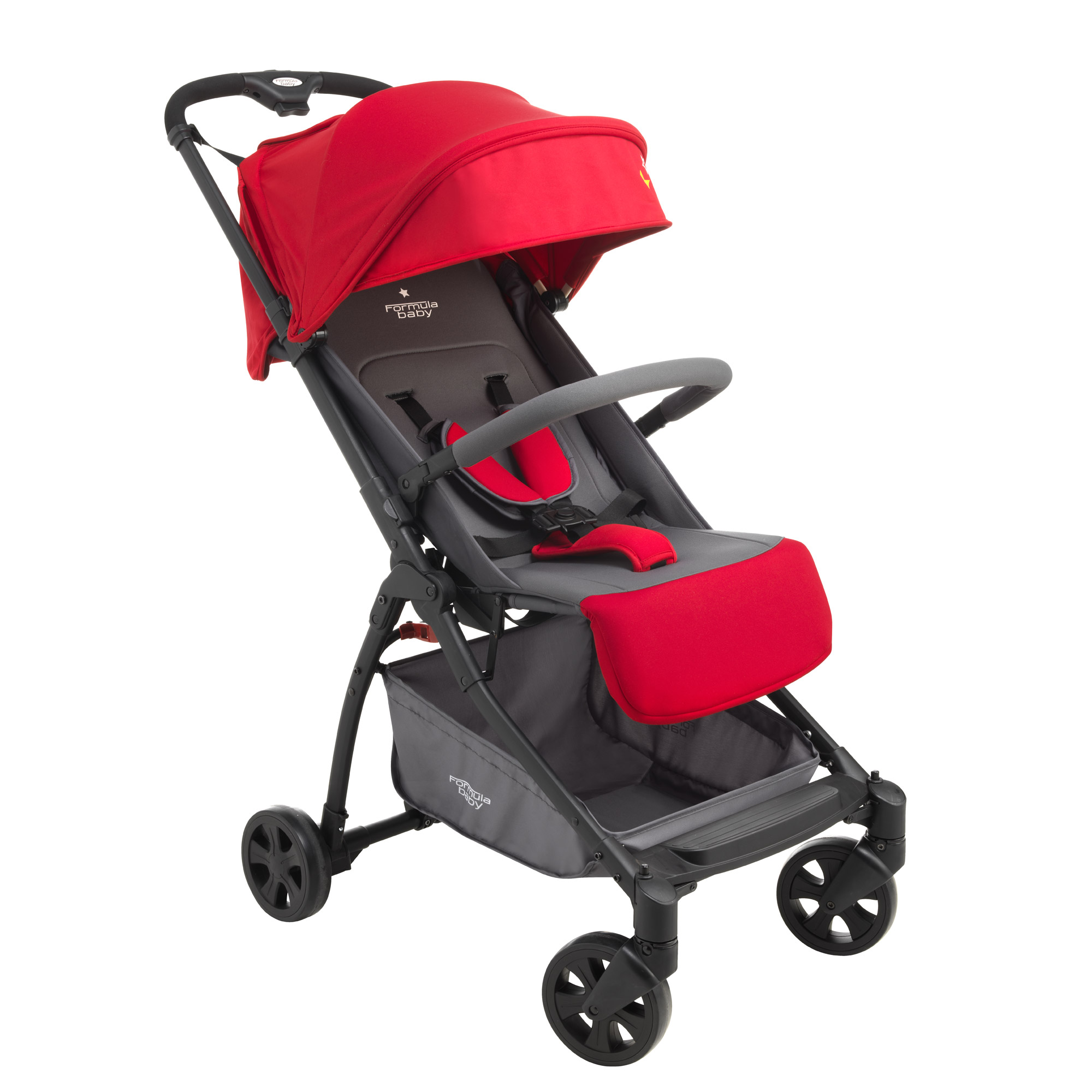 poussette formula baby