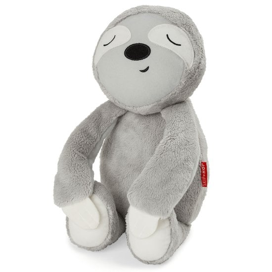 Peluche détecteur de pleurs Paresseux  de Skip Hop