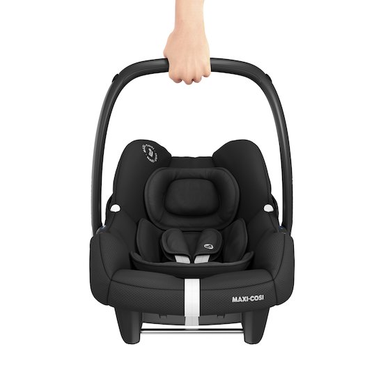 Cosi Tinca Essential Black De Bebe Confort Siege Auto Groupe 0 13kg Aubert Cosi Tinca Essential Black De Bebe Confort Siege Auto Groupe 0 13kg Aubert