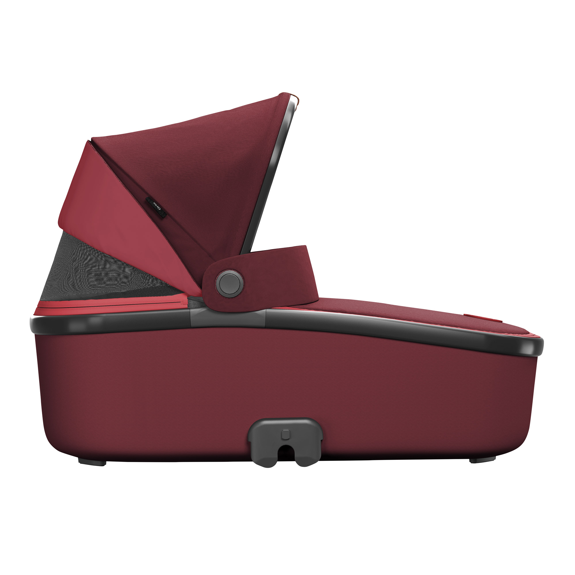 Nacelle Oria Essential Red De Bebe Confort Nacelles Aubert