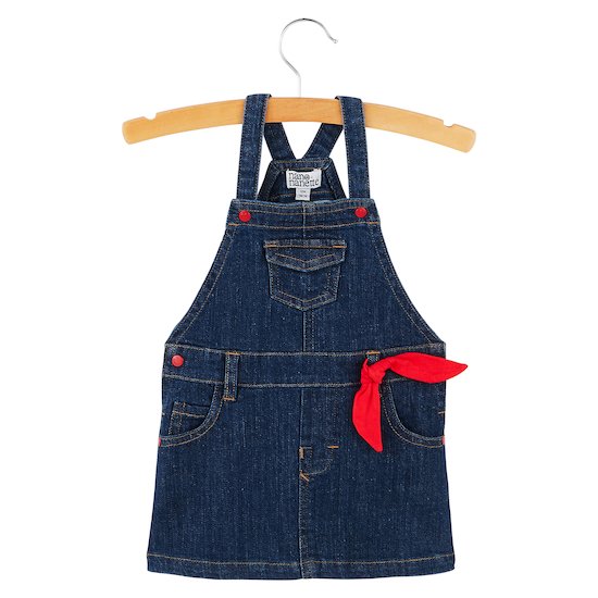 Robe salopette Wild Brooklyn