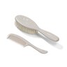 Set Brosse & Peigne