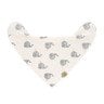Bandana en mousseline de coton Collection Little Water