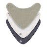 Lot de 3 bandanas en mousseline
