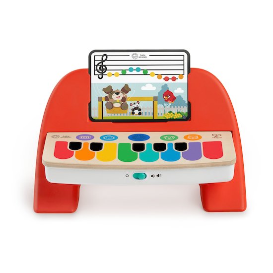 Cal’s First Melodies™ Magic Touch™ Piano   de Baby Einstein