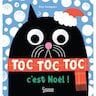 Toc, toc, toc, C'est Noël !