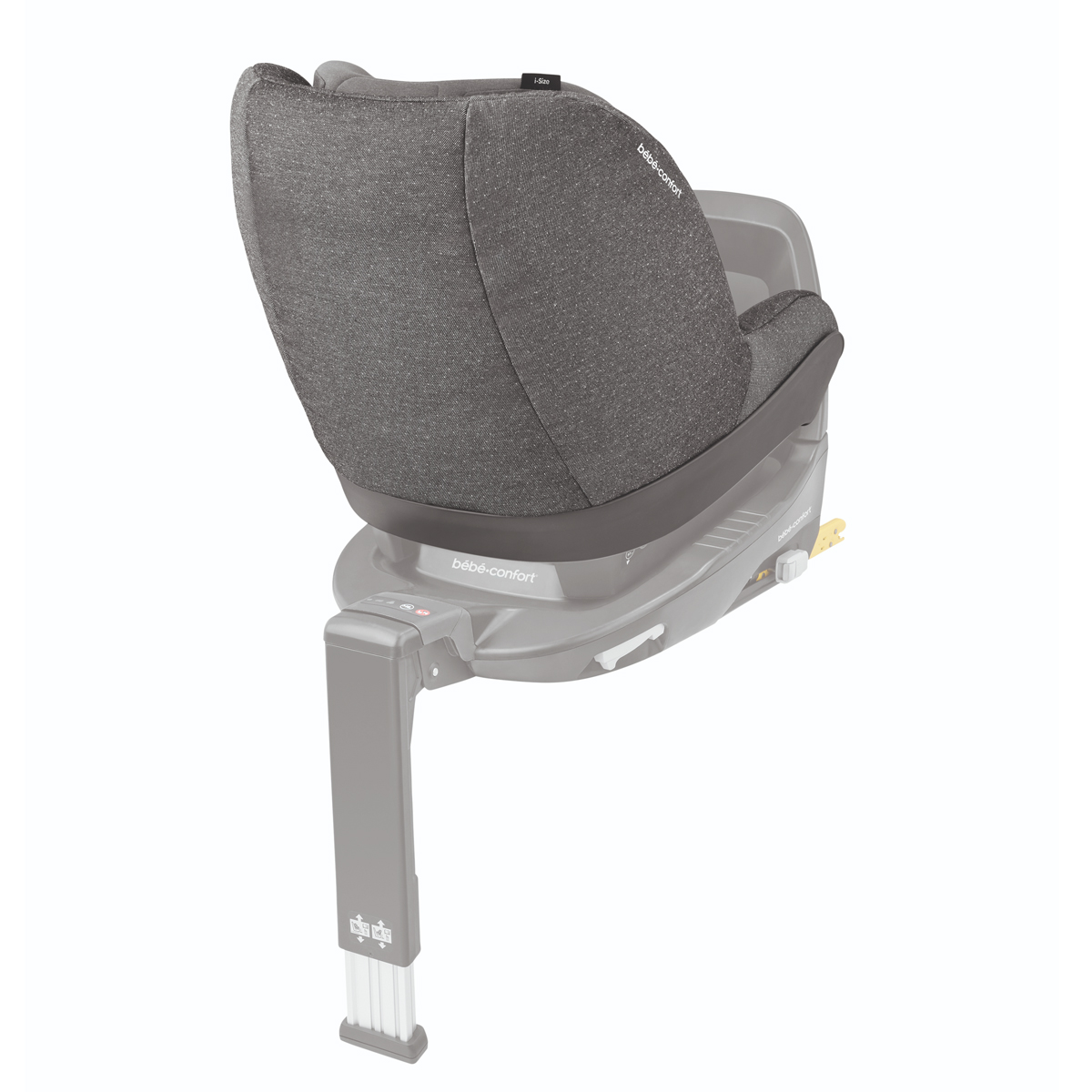 Pearl Pro I Size Sparkling Grey De Bebe Confort Bebe Confort Aubert Pearl Pro I Size Sparkling Grey De Bebe Confort Bebe Confort Aubert