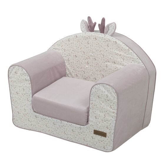 Fauteuil Baby seat & play Sophie la girafe