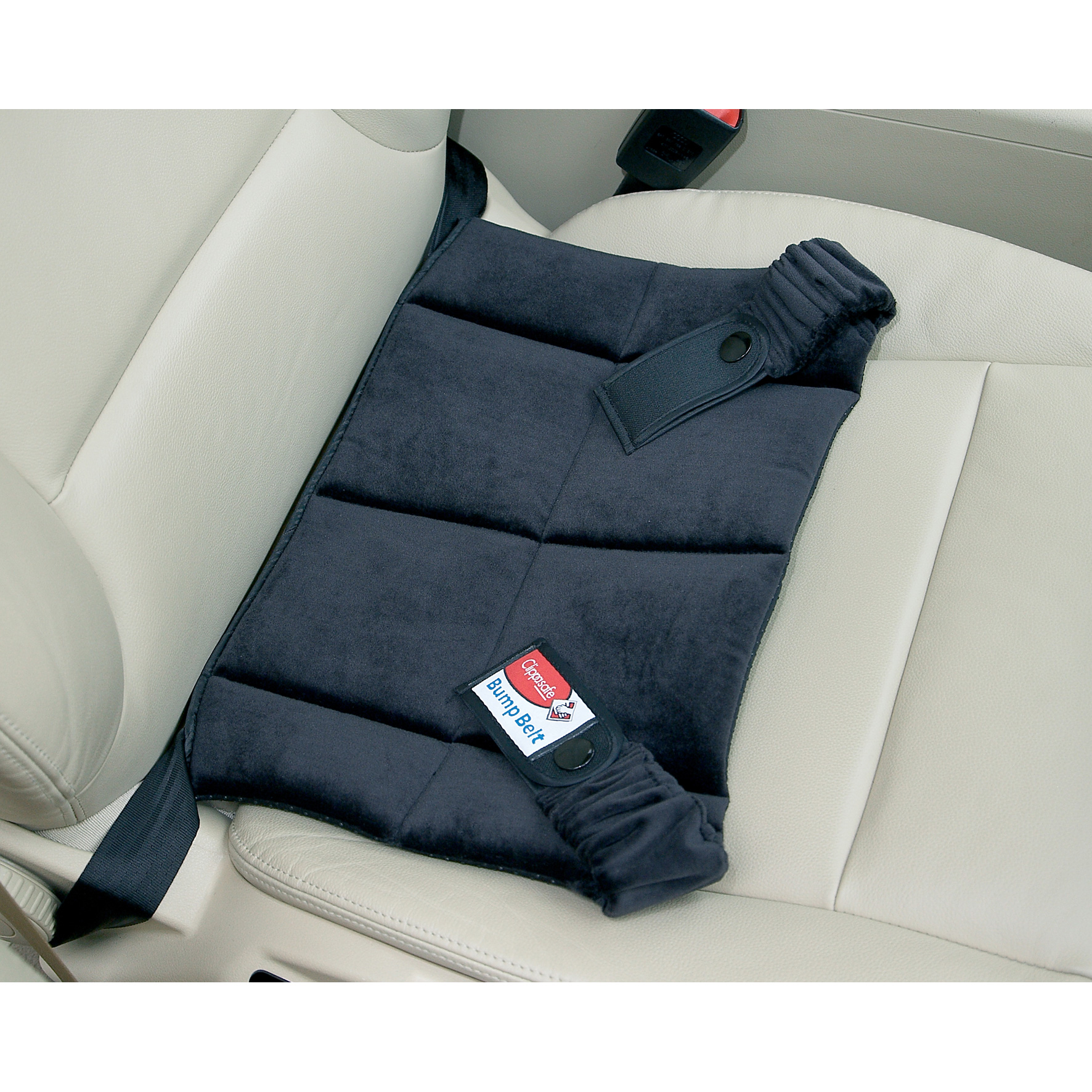 Accessoire voiture ceinture de sécurité femme enceinte - Clippasafe