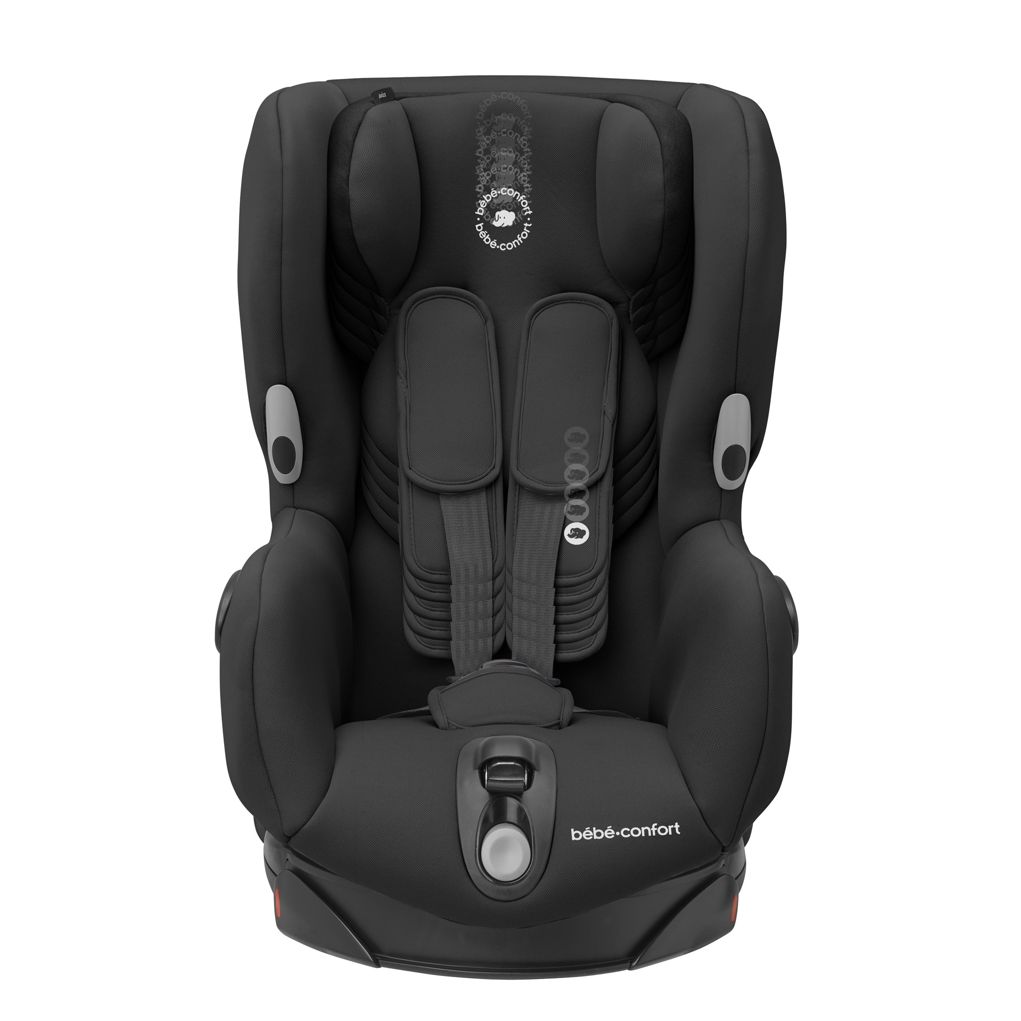 Axiss Authentic Black De Bebe Confort Siege Auto Groupe 1 9 18kg Aubert