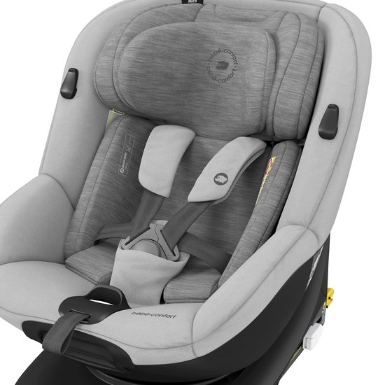 Mica I Size Siege Auto Authentic Grey De Bebe Confort Siege Auto Groupe 0 1 18kg Aubert Mica I Size Siege Auto Authentic Grey De Bebe Confort Siege Auto Groupe 0 1 18kg Aubert