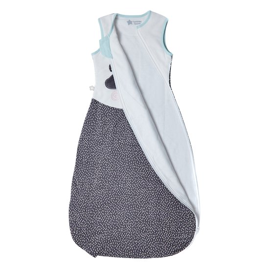 Pippo le Panda Gigoteuse TOG 1 Gris 6-18 mois de Tommee Tippee Pippo le Panda Gigoteuse TOG 1 Gris 6-18 mois de Tommee Tippee
