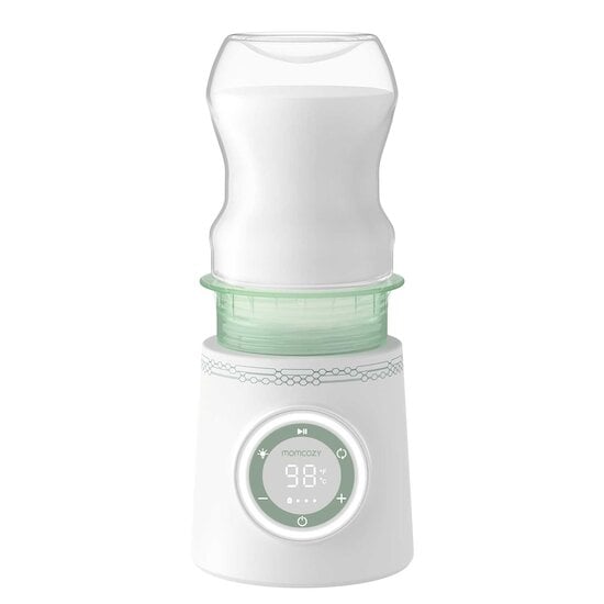Chauffe-biberon portable   de Momcozy