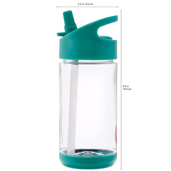 Gourde pour enfant Ours  de 3 sprouts