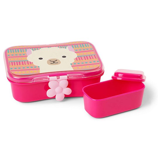 Zoo lunch kit Lama  de Skip Hop
