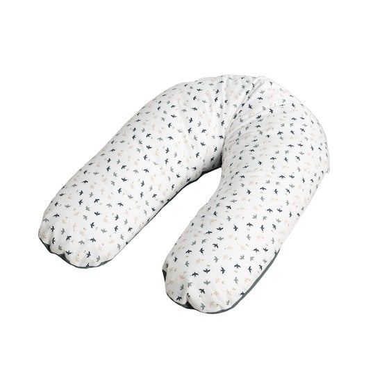 Coussin maternité Hirondelles  de P'tit lit