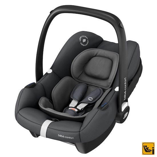 Siège auto Cosi Tinca Essential Graphite  de Bébé Confort