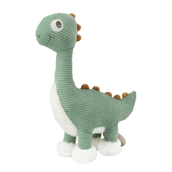 Diplododo Peluche musicale Diplodocus  de Trois Kilos Sept