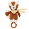 Peluche Musicale Boris et Jungo
