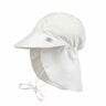 Casquette protège nuque anti-UV