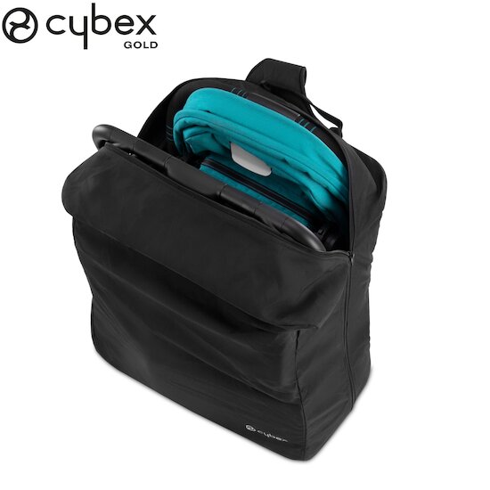 Sac de voyage Coya / Orfeo / Beezy / Eezy S Line Noir  de CYBEX