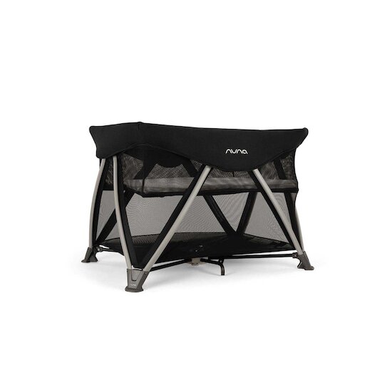 Lit de voyage Sena™ aire Caviar  de Nuna