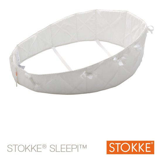 Tour de lit pour lit Sleepi? Mini