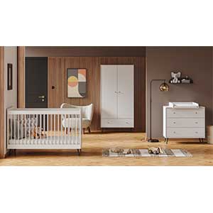 Chambre Blanca