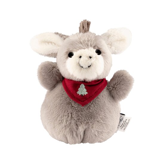 Emmi Peluche hochet Âne  de Sterntaler