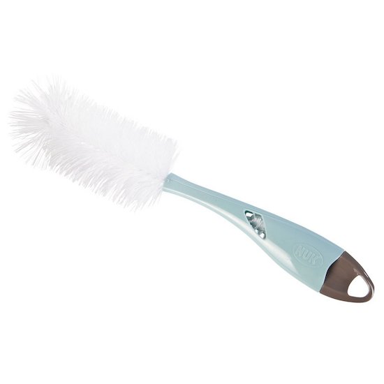 Vicloon Goupillon Bébé en Silicone, 3 en 1 Nettoyage Biberon Brosse,Goupillon  Biberon et Tétine pour Toutes Les Tailles de Biberons,sans BPA Durable et  sans Rayures (Bleu) : : Bébé et Puériculture