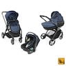 Trio Best Friend Comfort i-Size