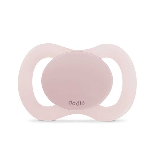 Sucette anatomique Naissance Aléatoire Rose 0-2 mois de Dodie