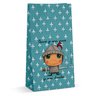 6 sachets pour bonbon