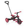Tricycle Explorer Trike 3 en 1