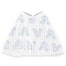 Bavoir d'épaule Burby Bib