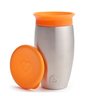 Tasse miracle 360 acier 296ml