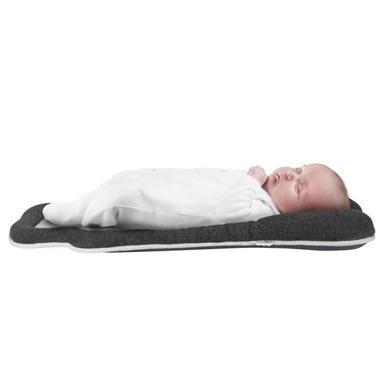 Cale Bebe Cosymorpho Fresh Blue De Babymoov Babymoov Aubert