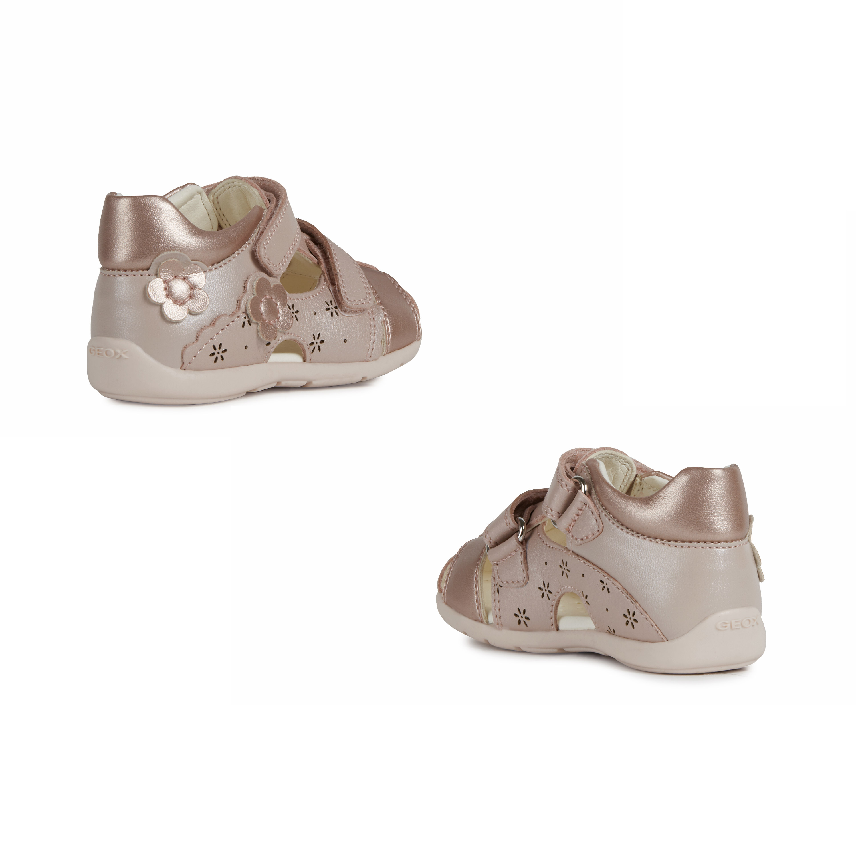 geox taille 23