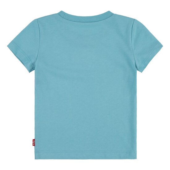 Tee-shirt Bleu  de Levi's Kids