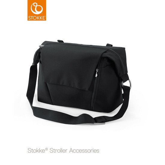 Sac à langer Xplory® X Modern Grey  de Stokke® Sac à langer Xplory® X Modern Grey  de Stokke®