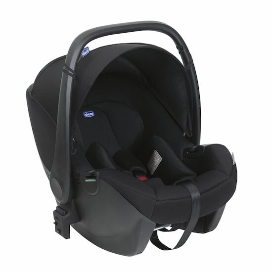 Siège auto Kory plus air i-Size Essential Black  de Chicco